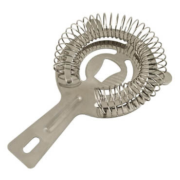Stainless Steel Cocktail Strainer