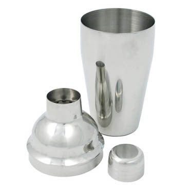 Contour Cocktail Shaker