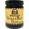 Traditional Mexican Vanilla Paste