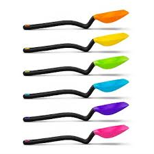 Mini Supoon - Scraper Spoon