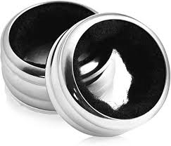 Drip Rings - Set of 2