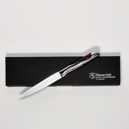 SALE! Hammer Stahl 4.5" Utility Knife