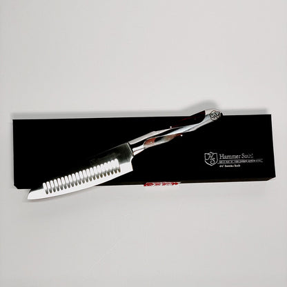 SALE! Hammer Stahl 5.5" Santoku Knife