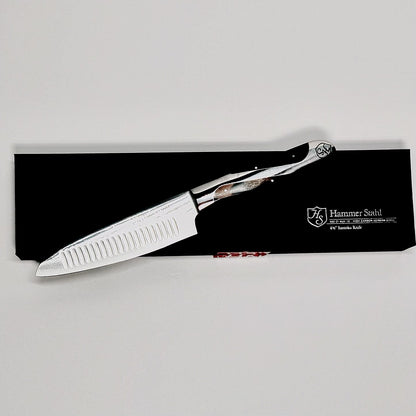 SALE! Hammer Stahl 6" Chef's Knife
