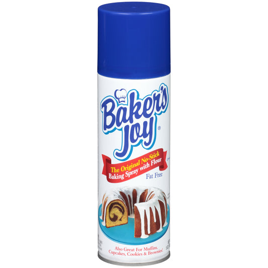 Baker's Joy Nonstick Spray