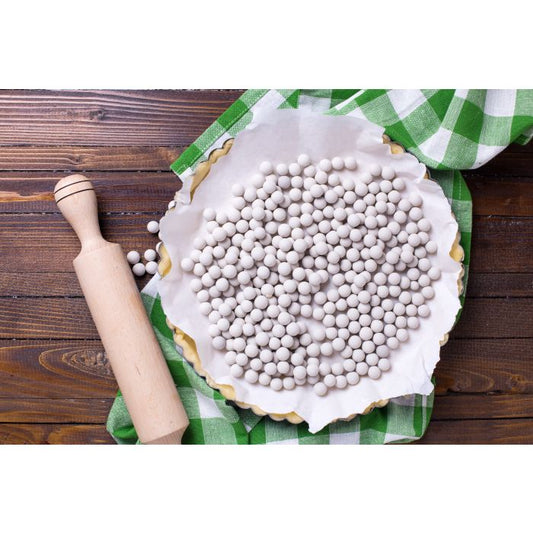Ceramic Pie Weights