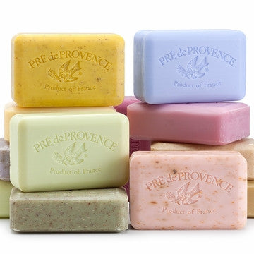 Pre De Provence French Soap Bars - 250mg
