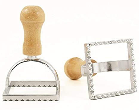 Ravioli Stamps