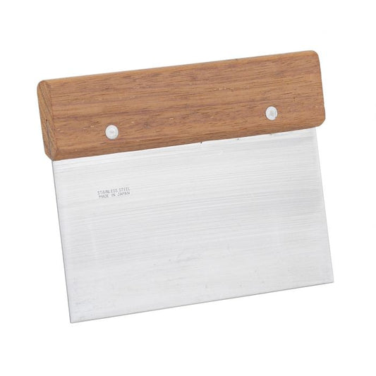 Dough Cutter / Scraper