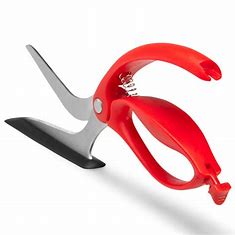 Scizza - Pizza Scissors
