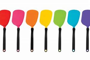 Chopula - Spatula/Chopper